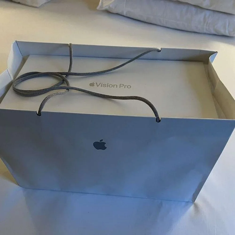 Apple Vision Pro 512gb